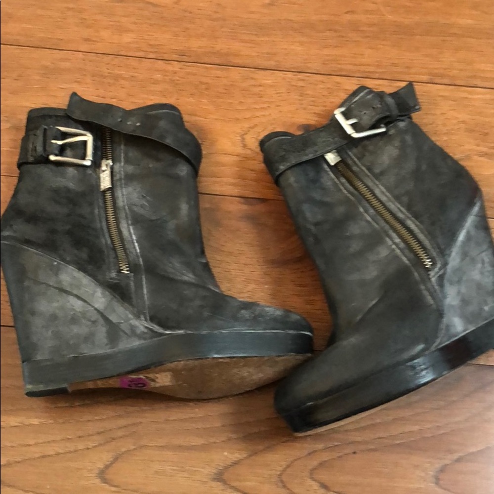 KORS BY MICHAEL KORS BOOTIES